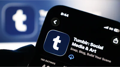 Zelf een blog maken met Tumblr: van account tot eerste bericht