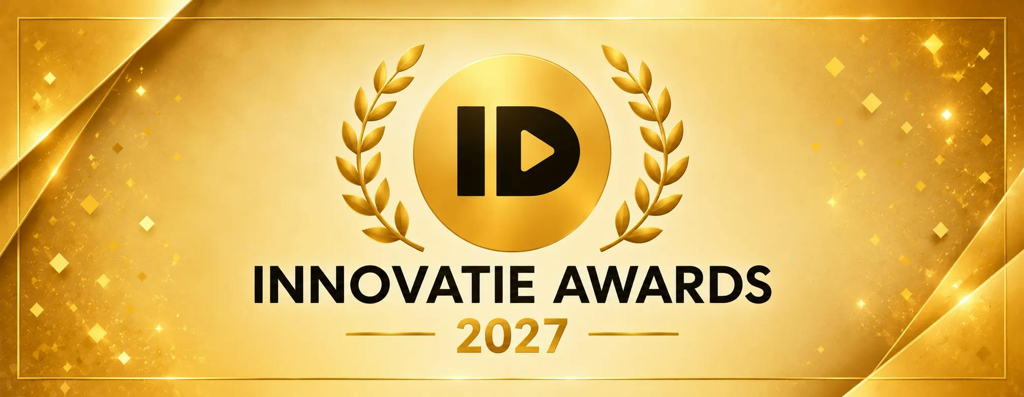 Dit zijn de 21 winnaars van de ID Innovatie Awards 2027!
