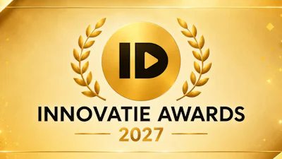 Dit zijn de 21 winnaars van de ID Innovatie Awards 2027!