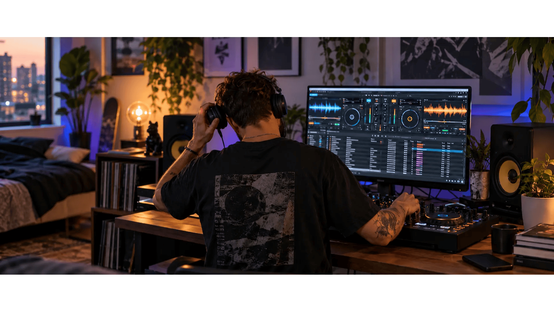 Review VirtualDJ 2026 - Muziek mixen op je pc was zelden zo eenvoudig