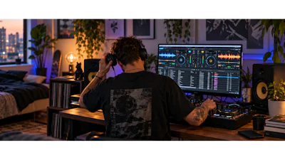 Review VirtualDJ 2026 - Muziek mixen op je pc was zelden zo eenvoudig