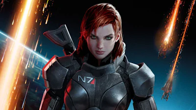 Electronic Arts ontslaat 400 werknemers, sluit Mass Effect-studio Bioware