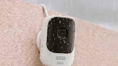 Blink introduceert twee nieuwe beveiligingscamera's: 4K-beeld en een draaibare 2K-camera