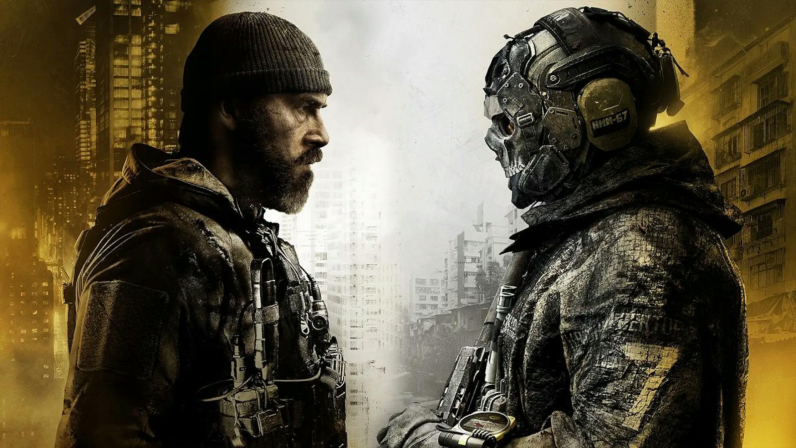 De eerste week met Call of Duty: Modern Warfare 4 maakt indruk