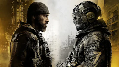 De eerste week met Call of Duty: Modern Warfare 4 maakt indruk