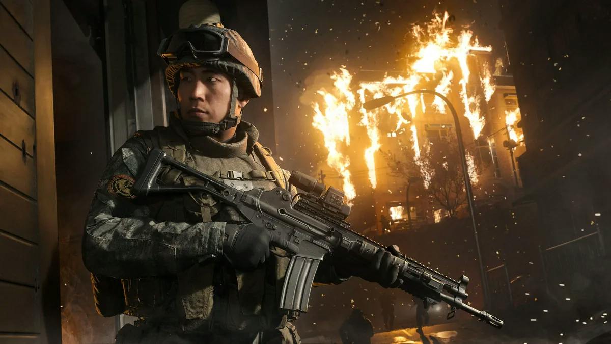Het verschil tussen games als kunst en games als entertainment begint bij jezelf