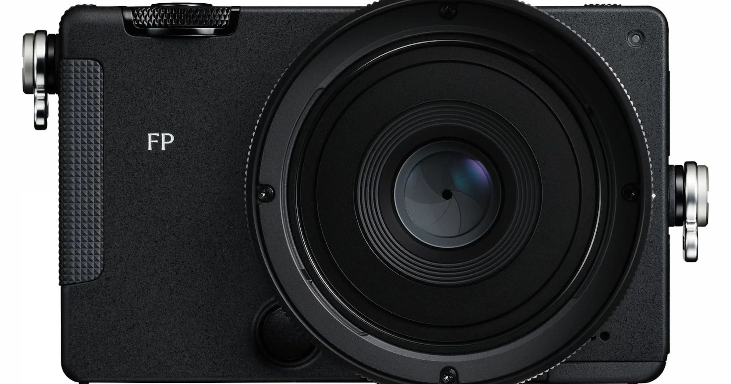 Meer dan een upgrade: Sigma FP2