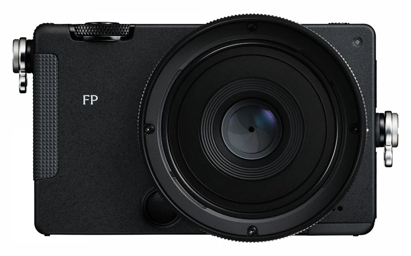 Meer dan een upgrade: Sigma FP2