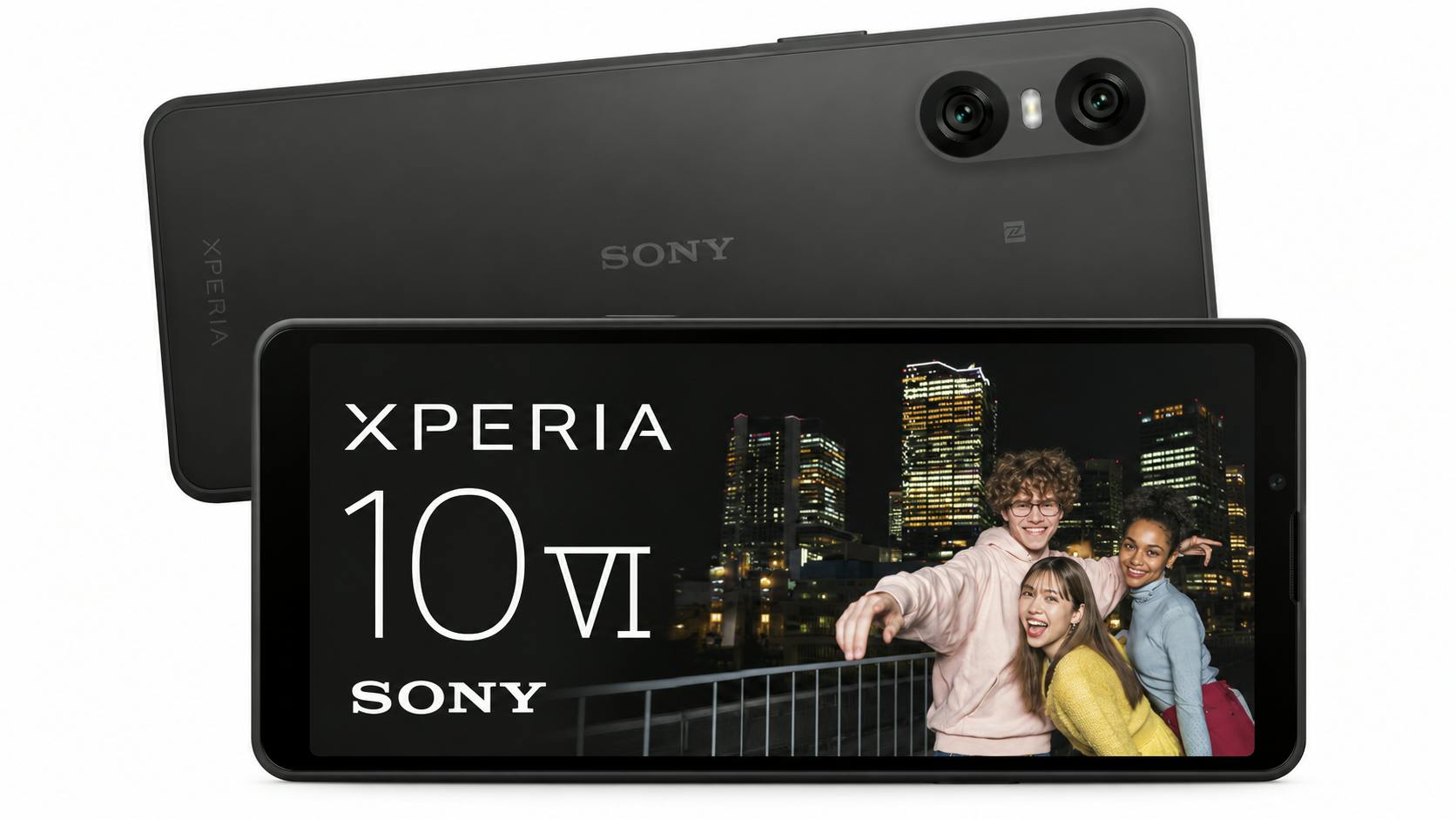 Sony schrapt beloofde Android 17-update voor Xperia 10 VI
