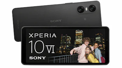Sony schrapt beloofde Android 17-update voor Xperia 10 VI