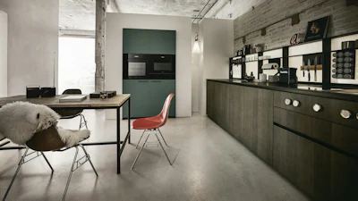 Een mooi en luxe keukeninterieur: met dit merk ben je helemaal trendy en bij de tijd