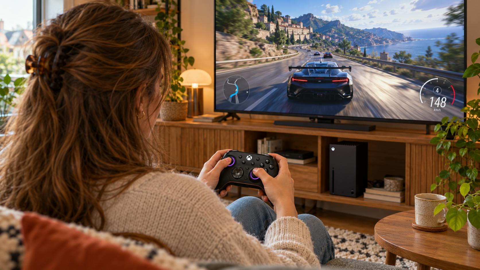 8BitDo brengt aanpasbare Ultimate 3E-controller naar Europa | ID.nl