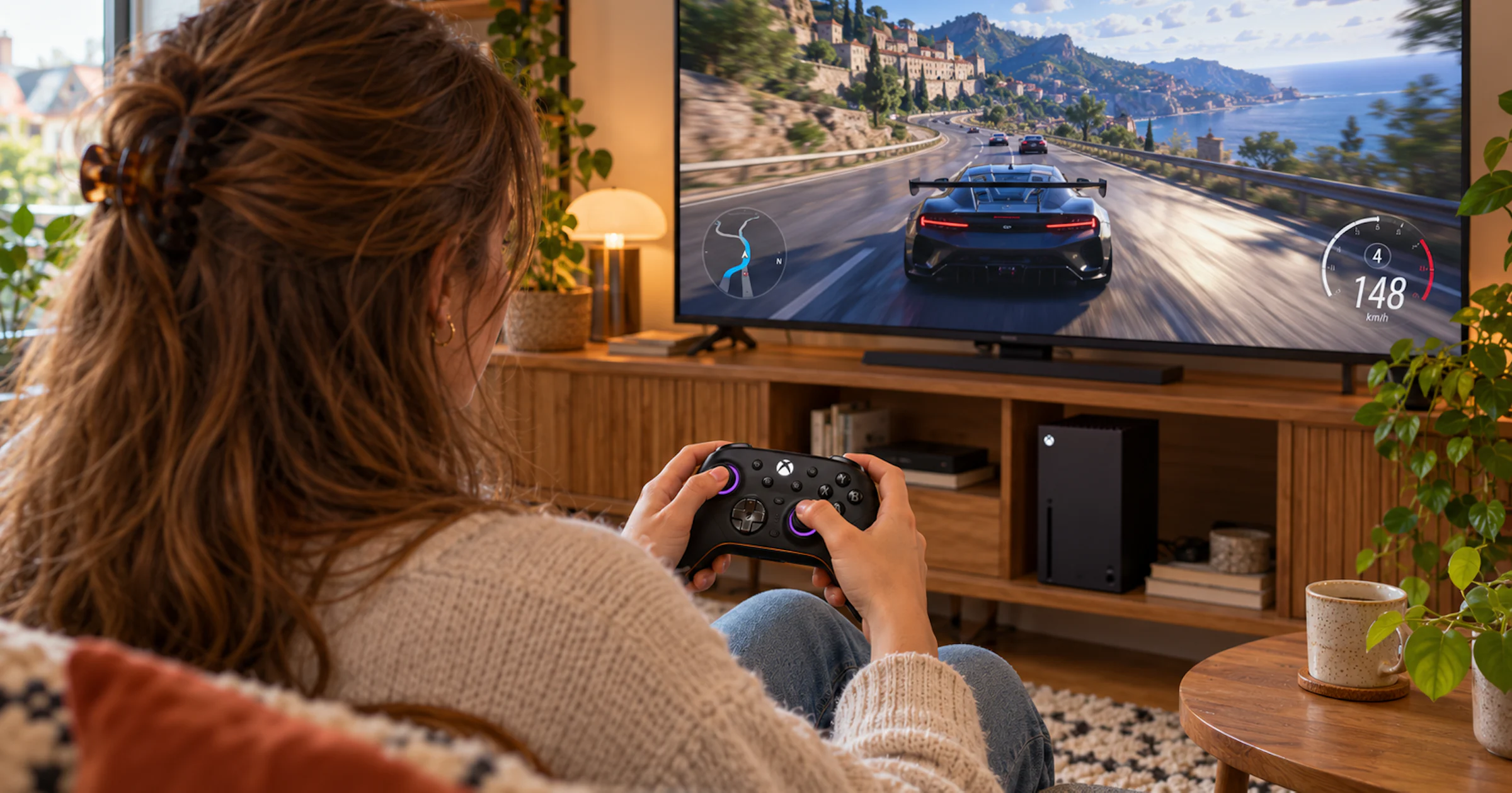 8BitDo brengt aanpasbare Ultimate 3E-controller naar Europa