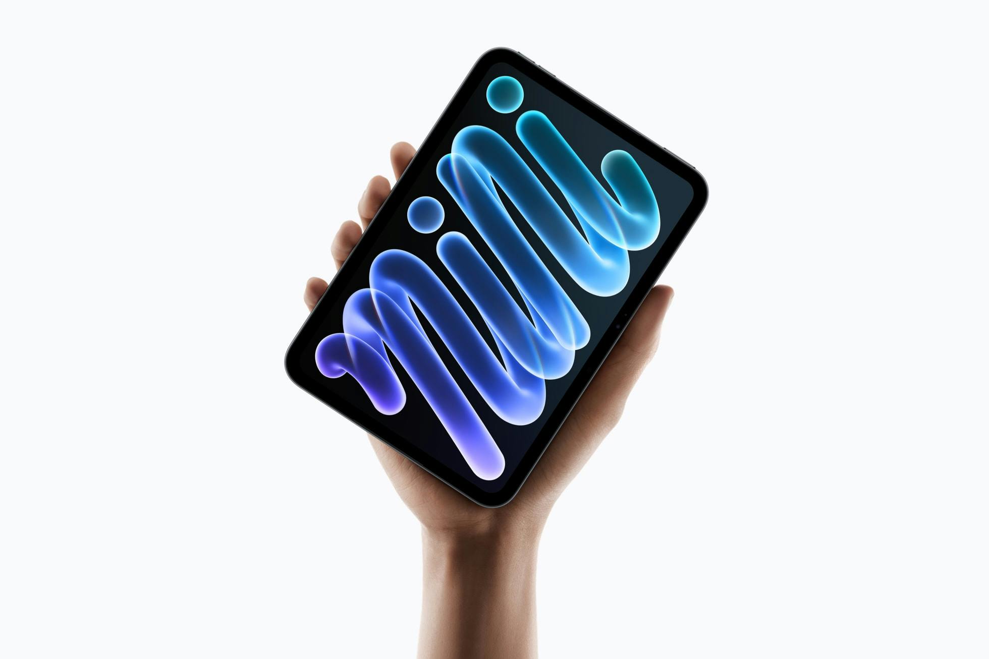 iPad mini krijgt oledscherm en waterbestendige behuizing: dit is er nog meer nieuw