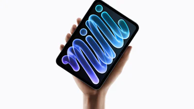 iPad mini krijgt oledscherm en waterbestendige behuizing: dit is er nog meer nieuw