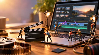 Gratis video bewerken met OpenShot: zo maak je zelf een complete film