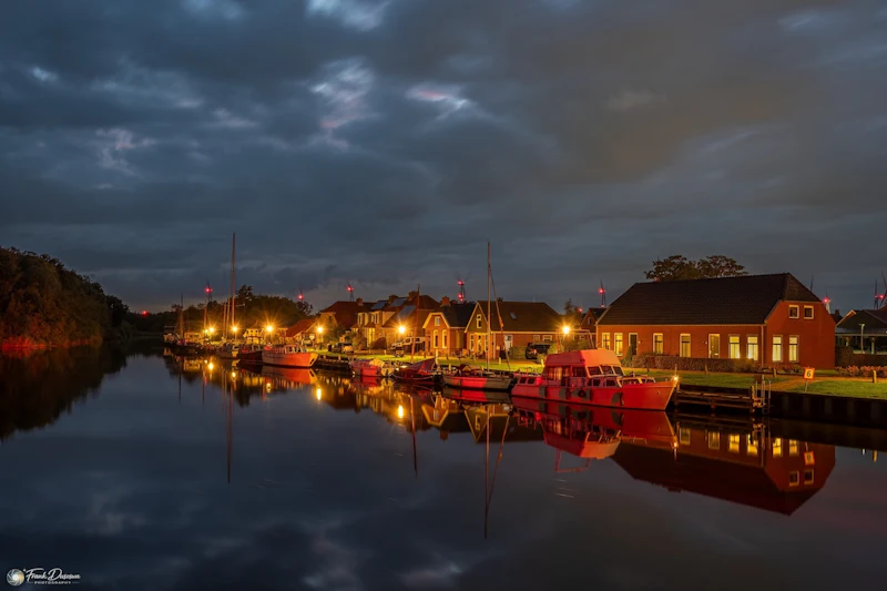 Zo lees je het histogram van je camera en voorkom je belichtingsfouten