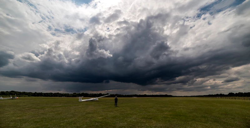 Regen fotograferen: van zwevende druppels tot lange regenstrepen