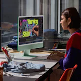 iMac