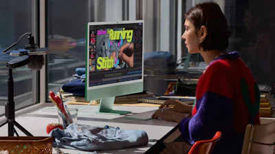 Apple komt met nieuwe iMac en MacBook die krachtiger zijn dankzij M6-chip