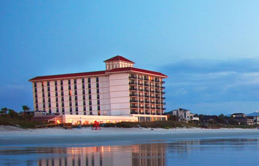 One Ocean Resort Hotel