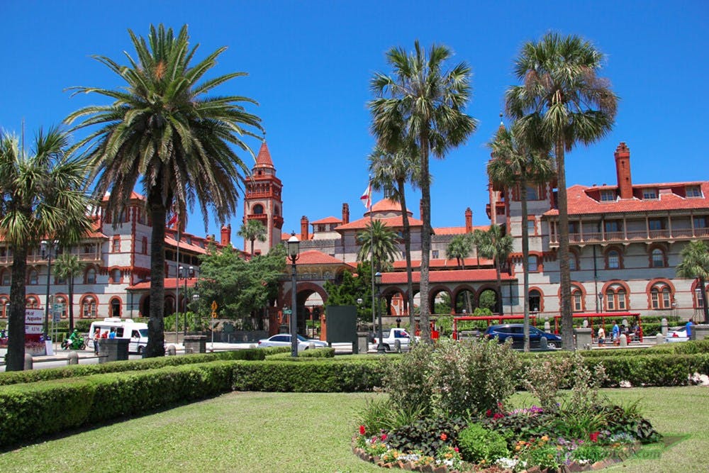 Historic St. Augustine