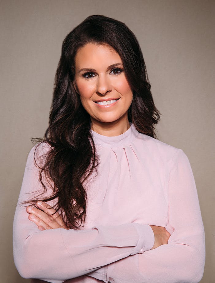 Dr. Alison Kuzoian Media