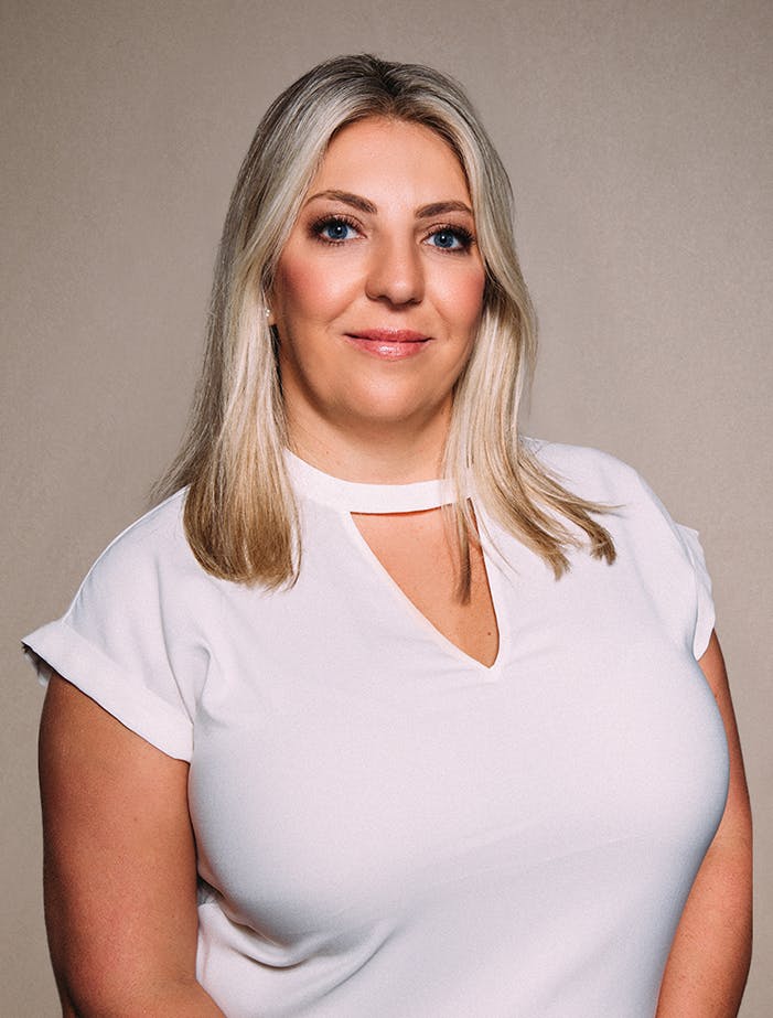 Carrie Cummings