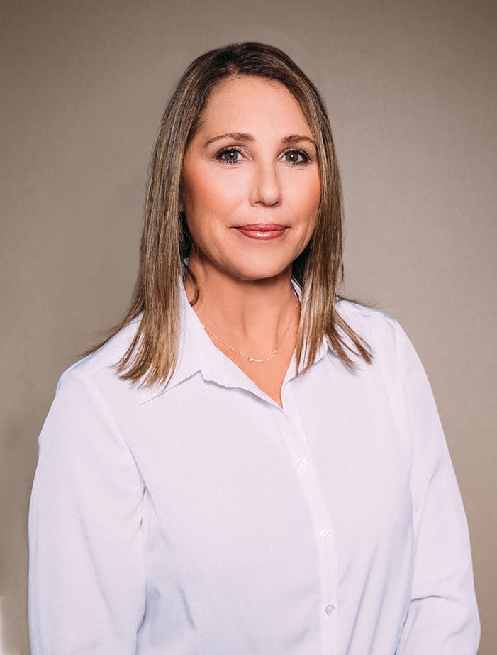 Sharon Prince