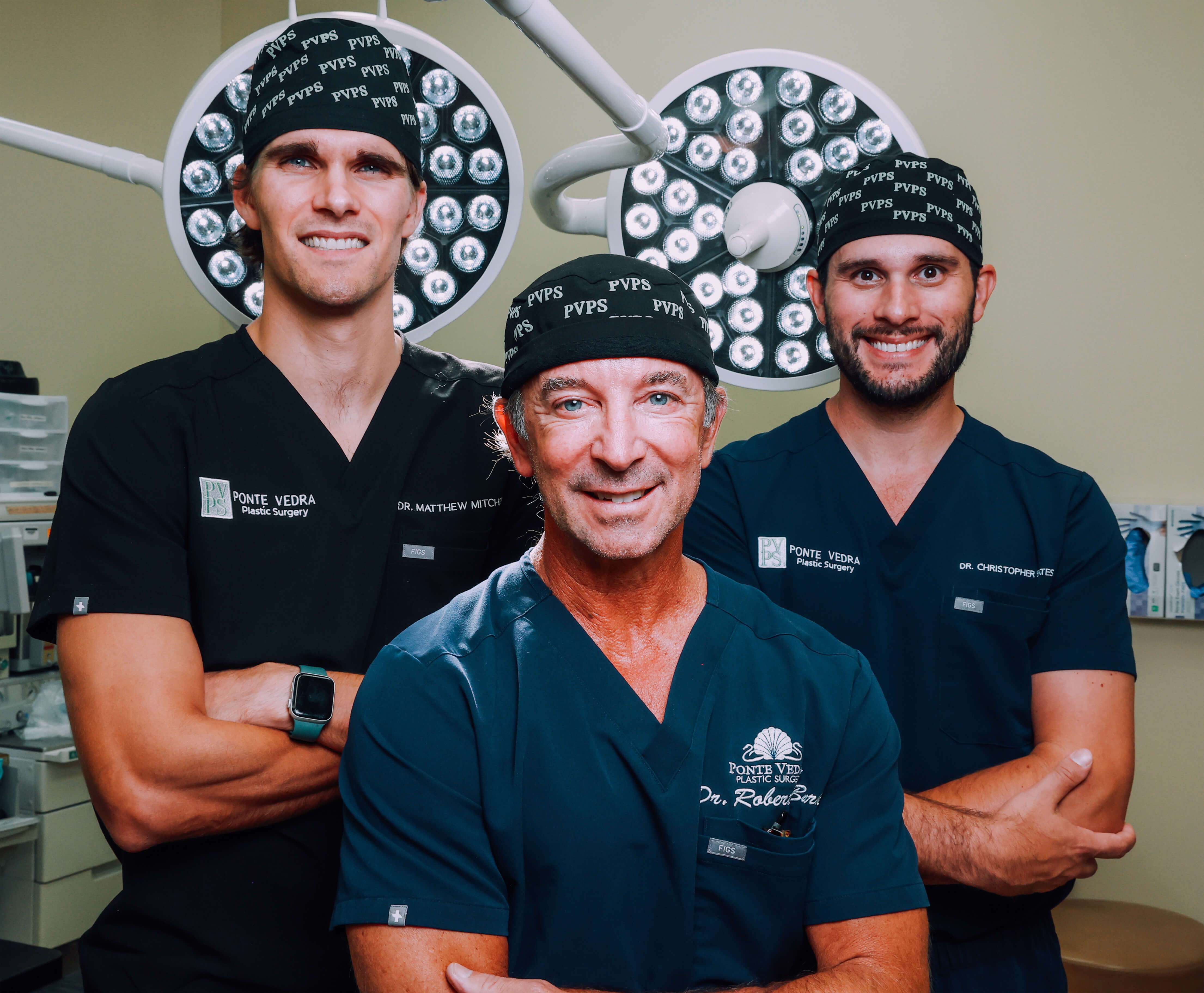 Fellowships Ponte Vedra Plastic Surgery