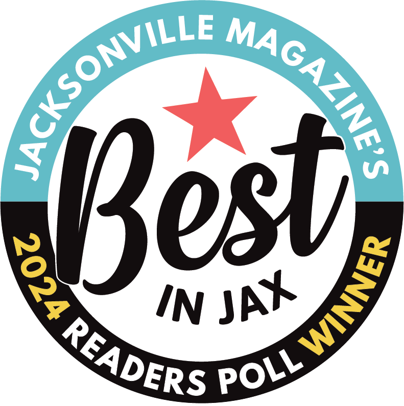 BEST in Jax 2024 Winner