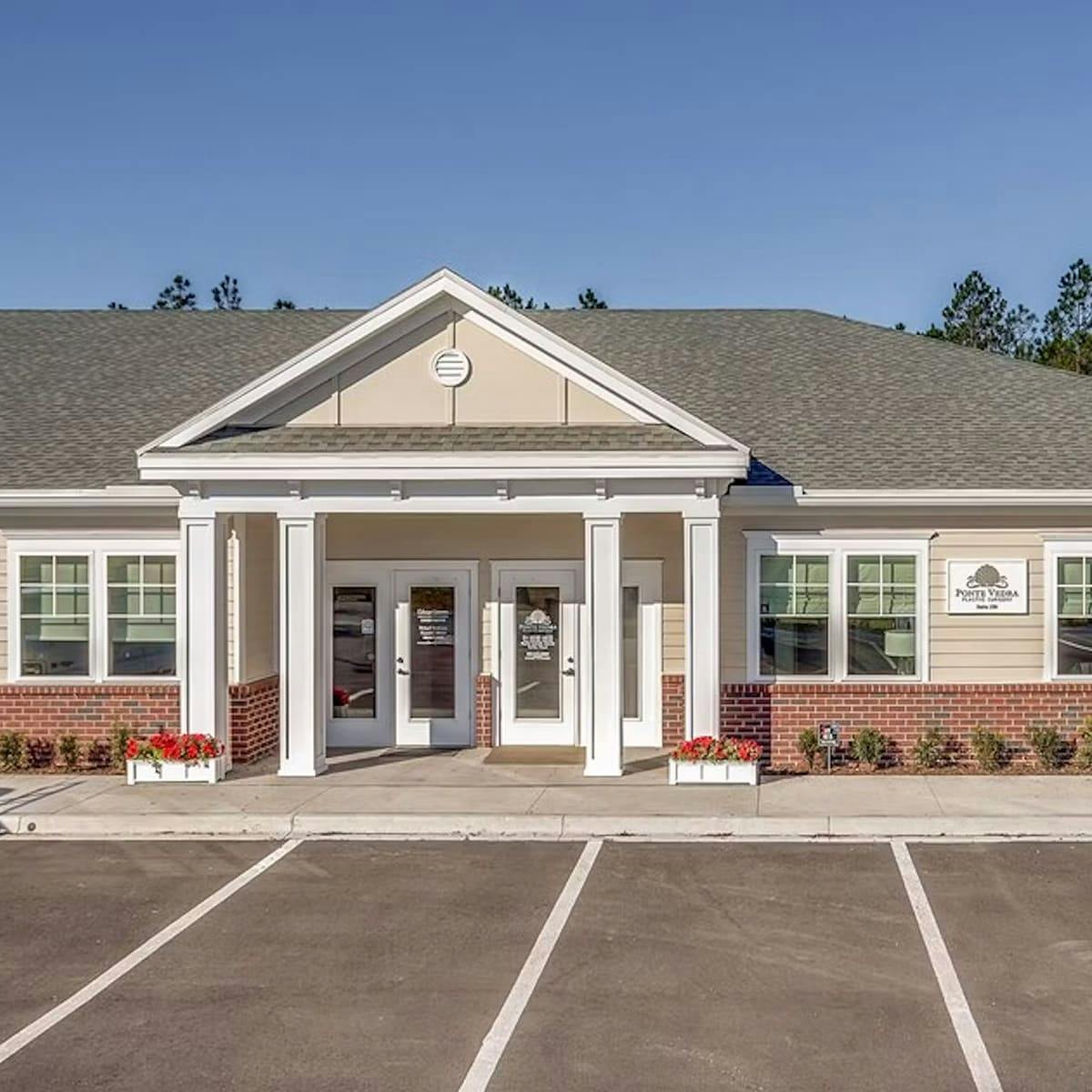 Nocatee office