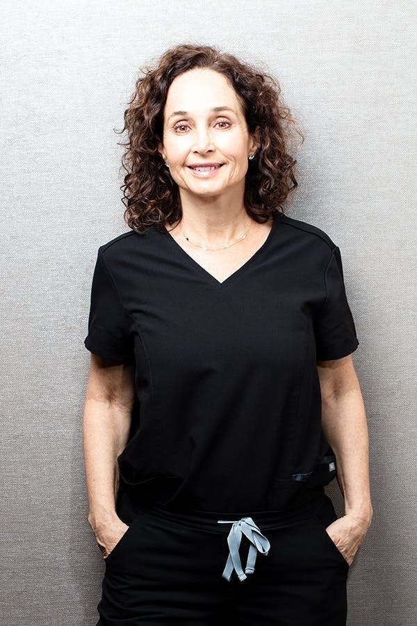 Carolann Berman