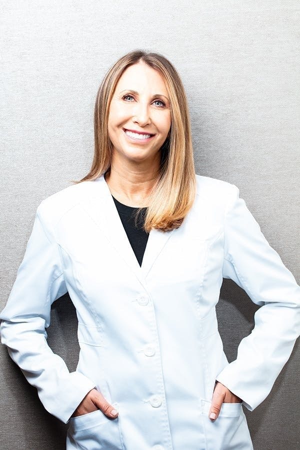 Tonia Cohn