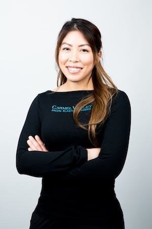 Katherine Kou