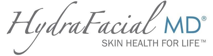 hydrafacial logo