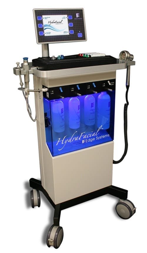 hydrafacial core machine