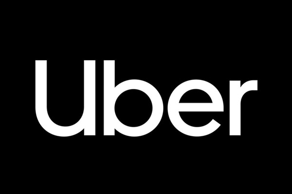 Uber logo