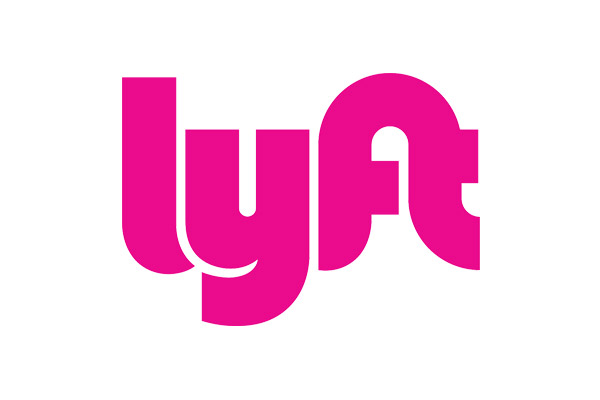 Lyft logo