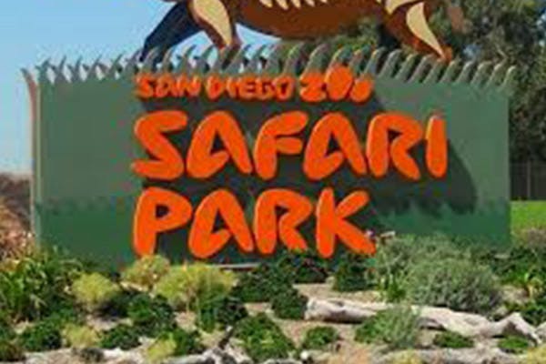 Safari Park