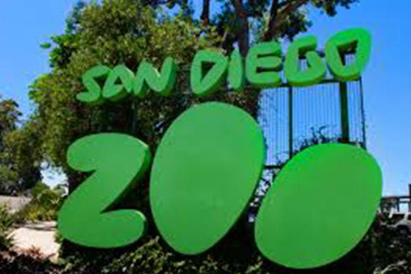 San Diego Zoo