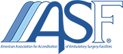 AAAASF logo