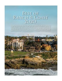 Best of Ranch & Coast 2020: Fashion & Beauty