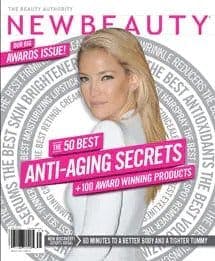 Dr. Karam on  New Beauty Magazine