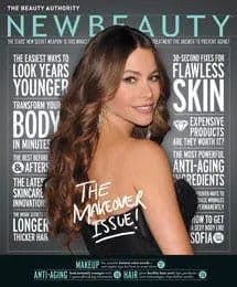 Dr. Karam on  New Beauty Magazine