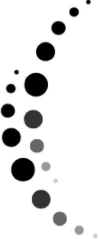 E-Book Logo of circles