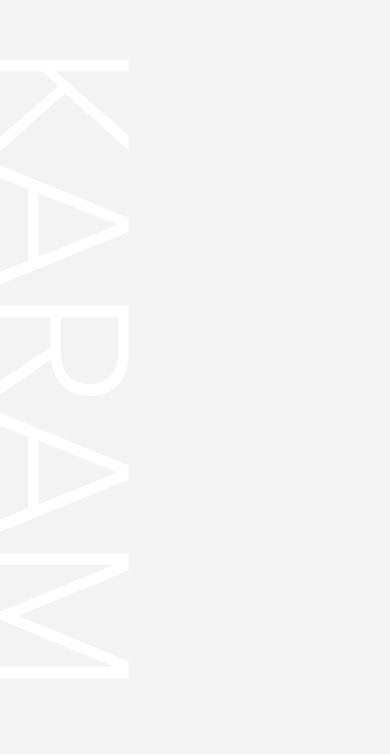Karam logo