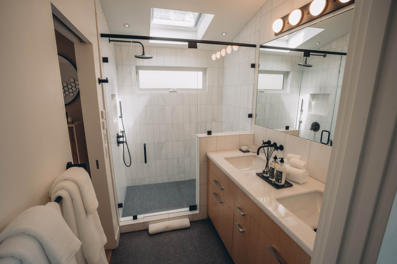 Recovery Retreat | CV Plastic Surgery