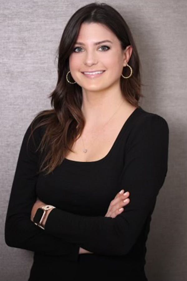 Casey Ferioli