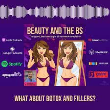 Part 2- Botox and Fillers with Dr. Amir Karam